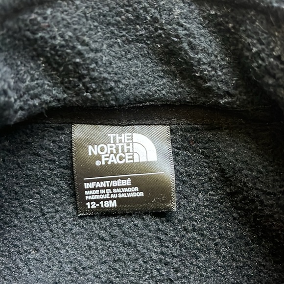 Baby Denali Jacket - Picture 2 of 3